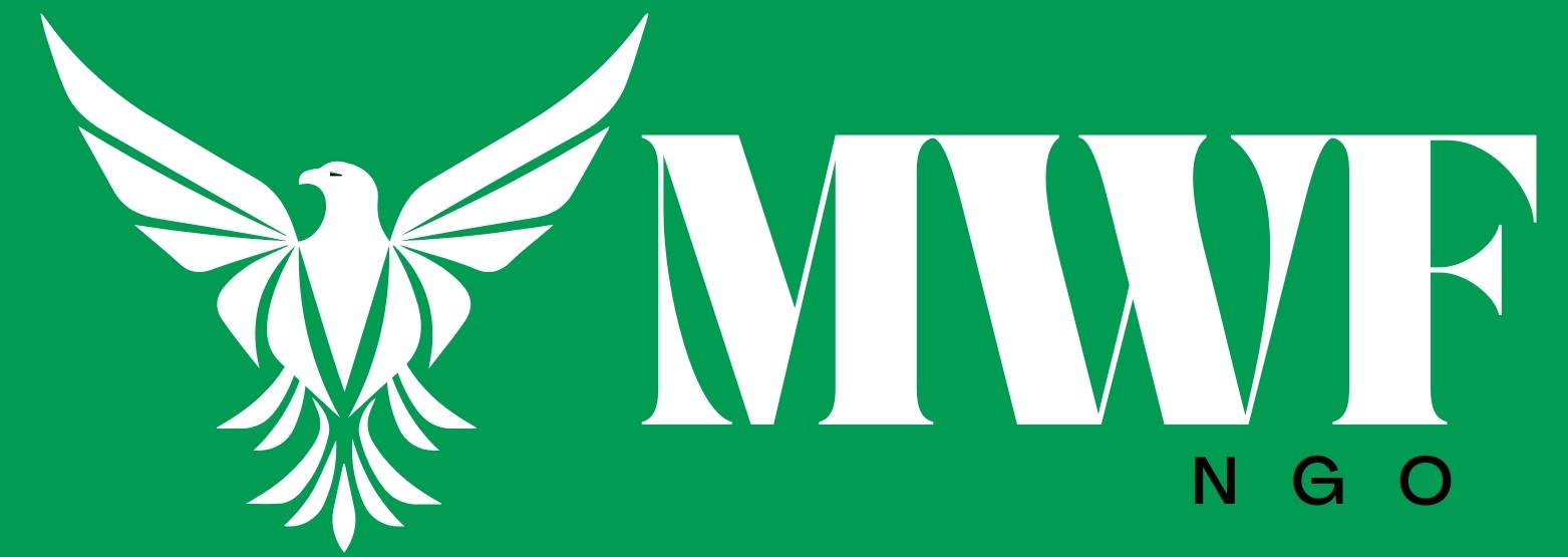 MWF NGO TRUST Logo